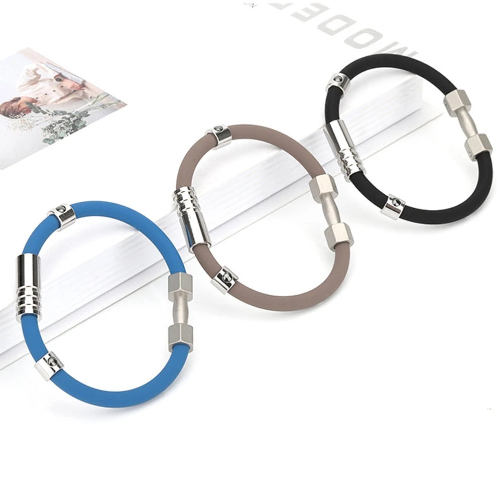 Pulsera Anti Estática-K338