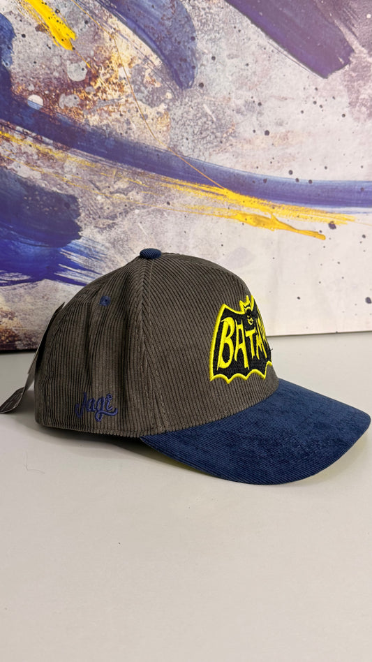 Gorra Licenciada Batman 85 Años - KCN80