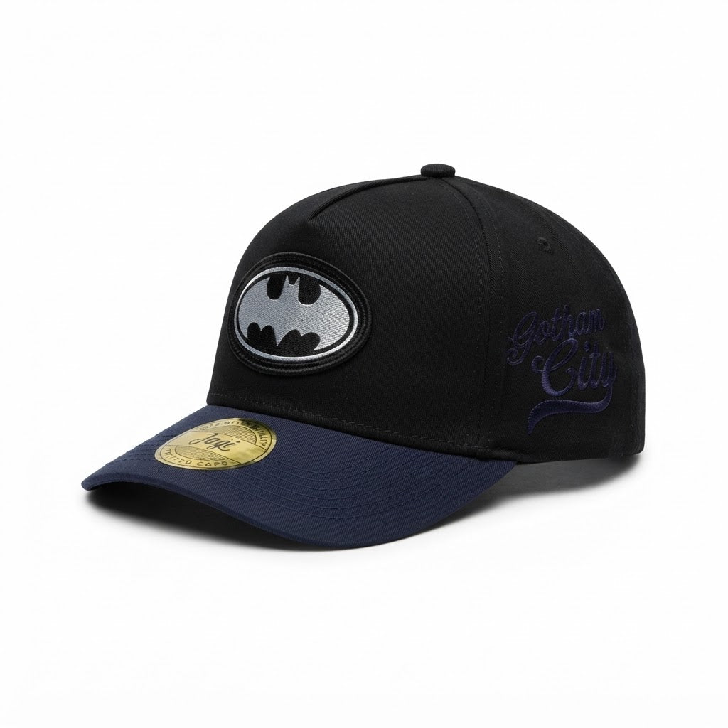 Gorra Licenciada Batman Reflectiva - KCN87