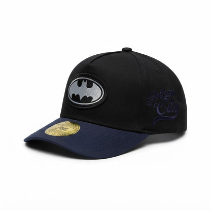 Gorra Licenciada Batman Reflectiva - KCN87
