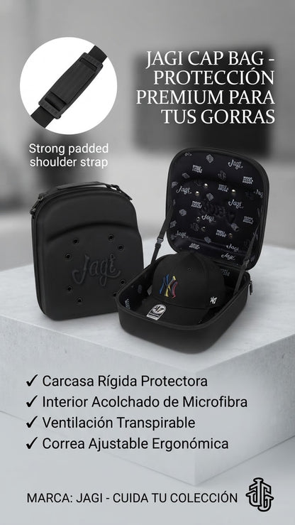 CapBags Jagi - KCN74