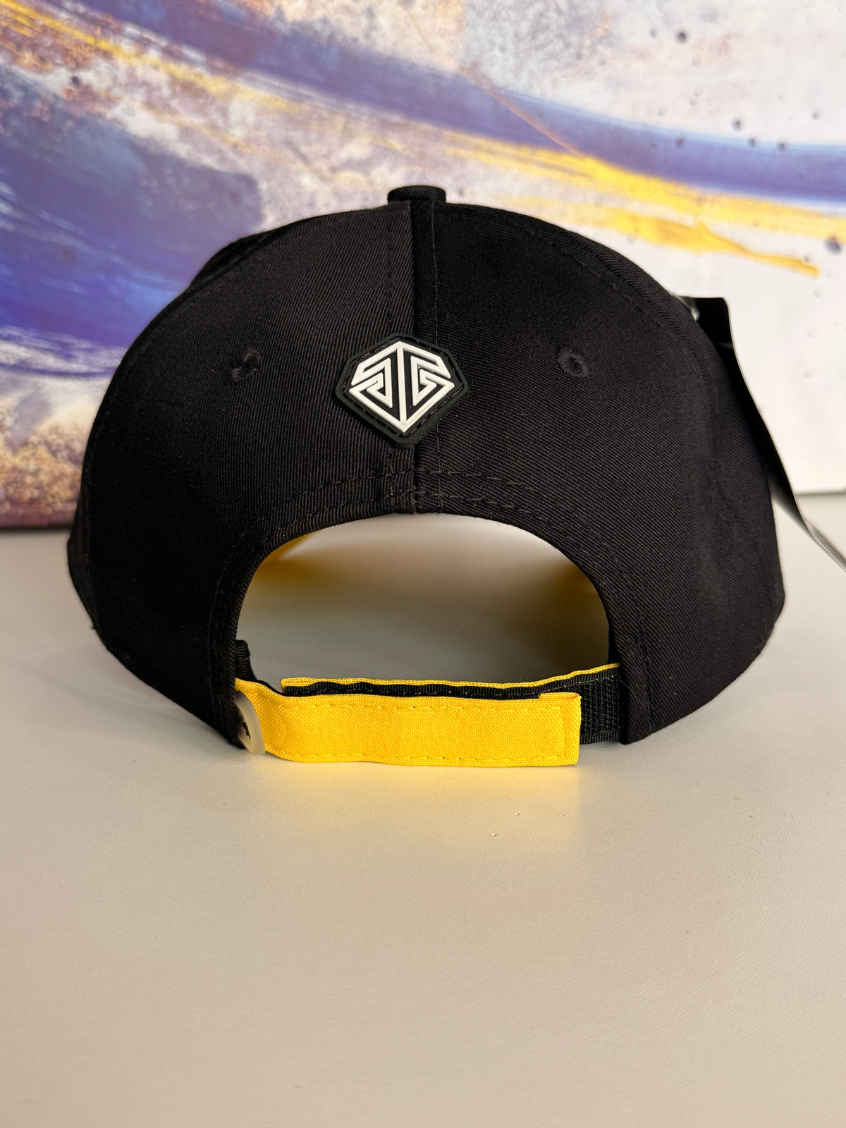 Gorra Jagi Mini Element BANANA - KCN135