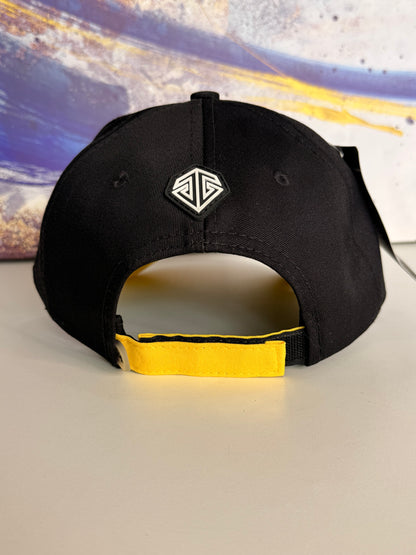 Gorra Jagi Mini Element BANANA - KCN135