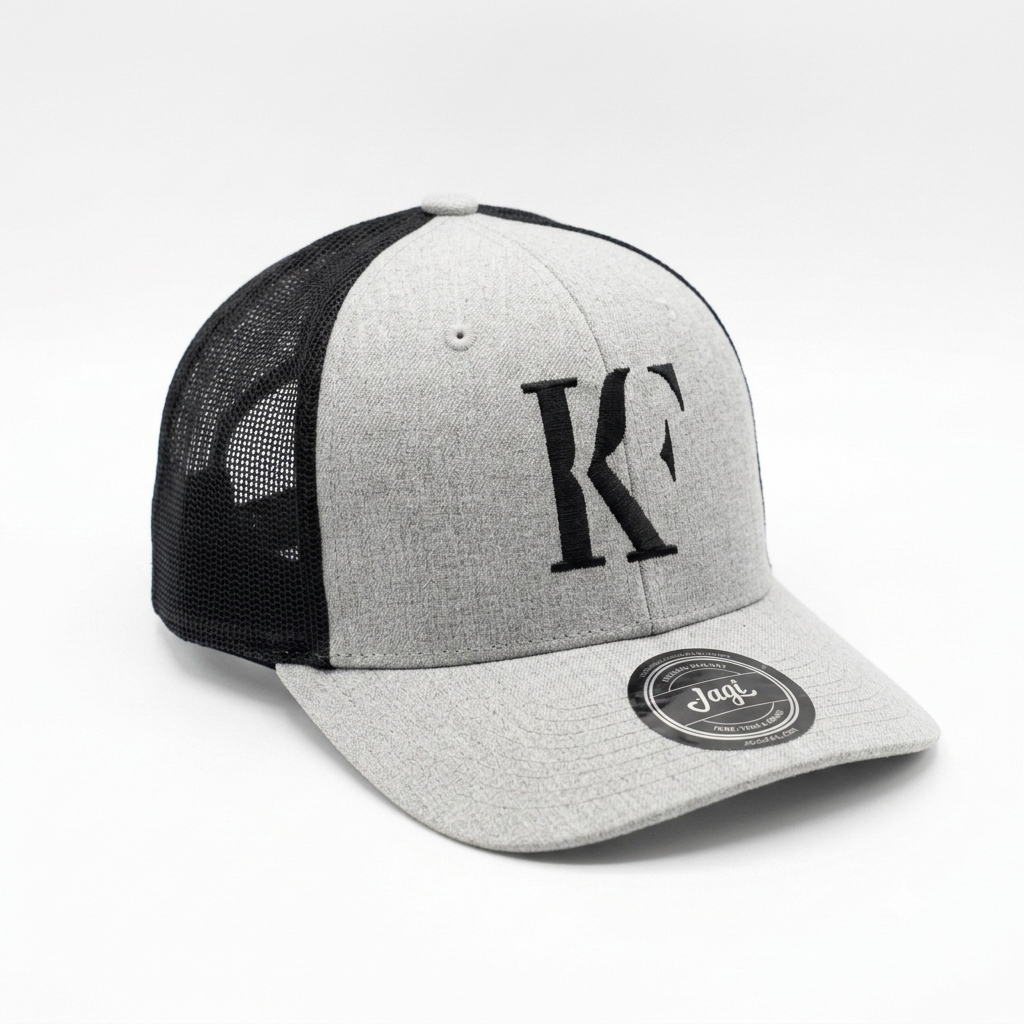 Gorra KF Cap - by Jagi Caps - KCN67
