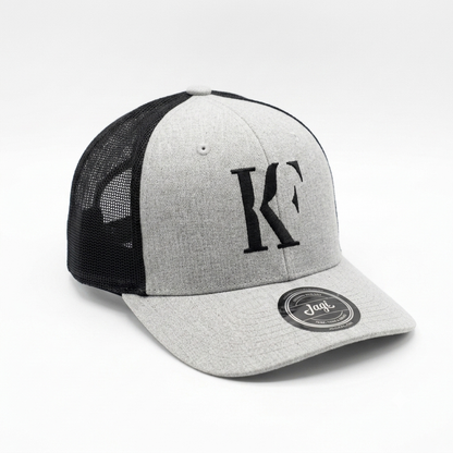 Gorra KF Cap - by Jagi Caps - KCN67
