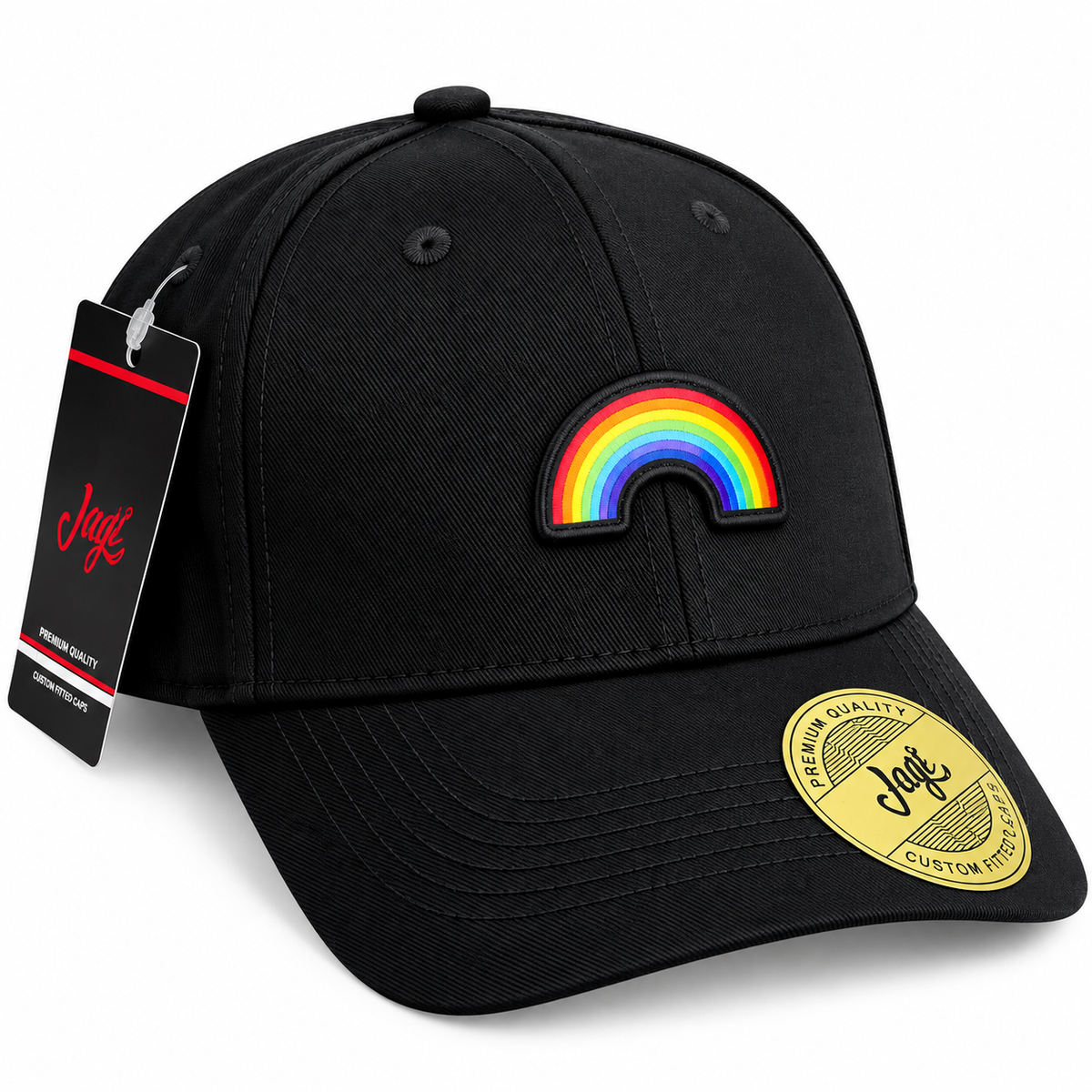 Gorra Jagi Mini Element ARCOIRIS - KCN138