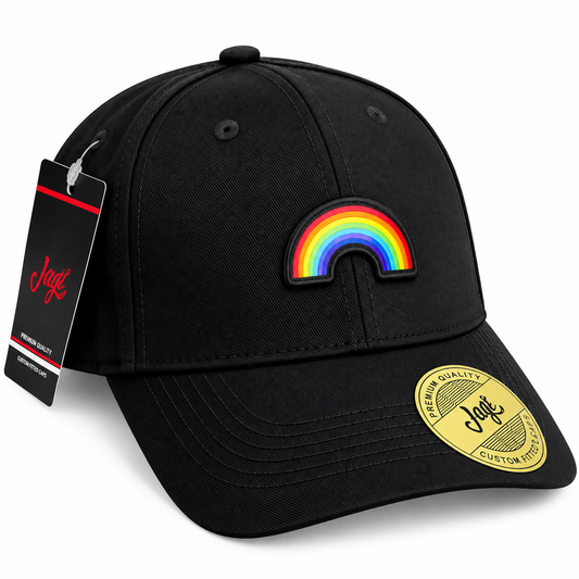 Gorra Jagi Mini Element ARCOIRIS - KCN138