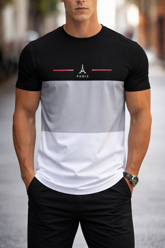 Camisa casual para caballero/FM16