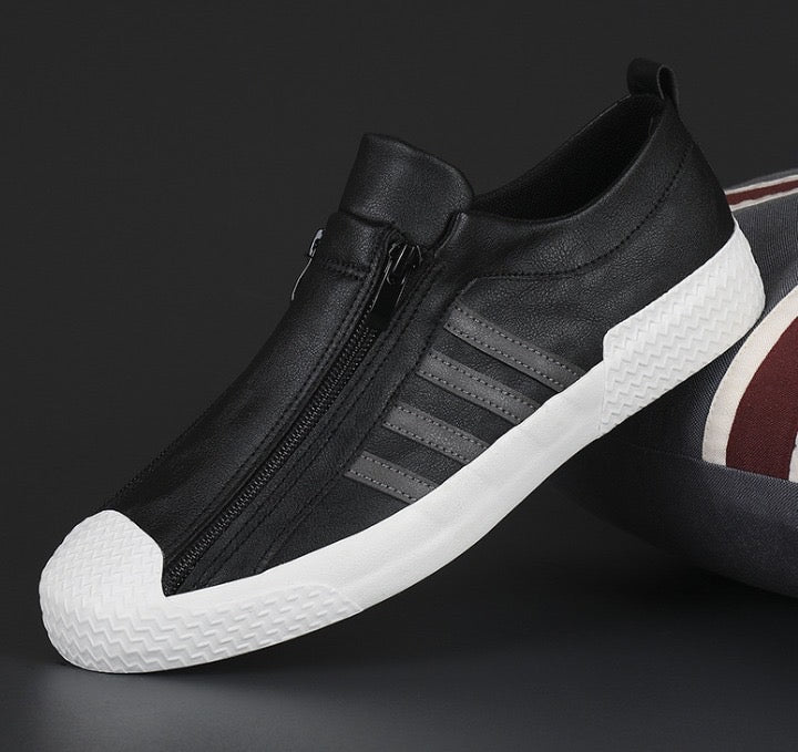 Tenis T007 - Negros
