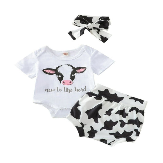 Conjunto para niña / RA81