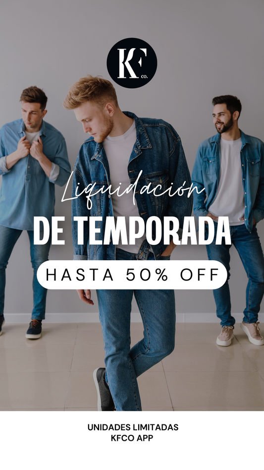 Promos con el 50%
