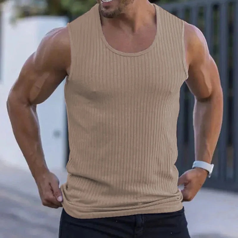 Camisa Deportiva CD012 - Beige