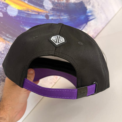 Gorra Jagi Mini Element ARCOIRIS - KCN138