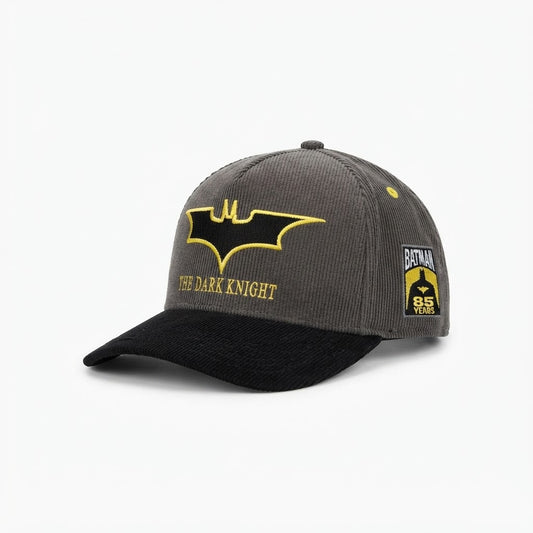 Gorra Licenciada Batman 85 Años - KCN82