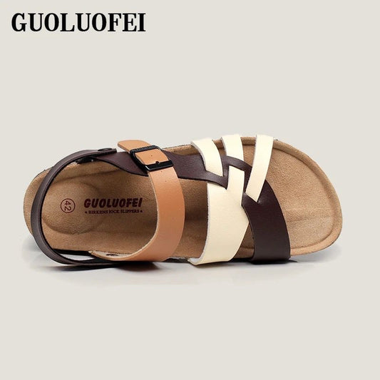 Sandalia Hombre - S051