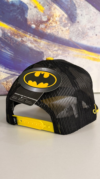 Gorra Licenciada Batman Gotham - KCN83