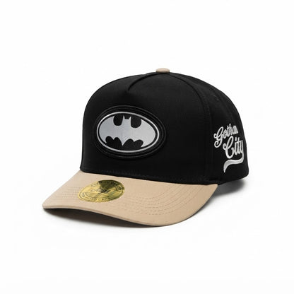 Gorra Licenciada Batman Reflectiva - KCN86