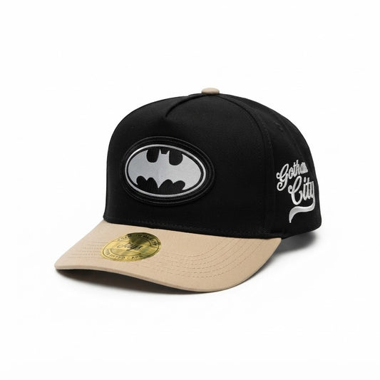 Gorra Licenciada Batman Reflectiva - KCN86