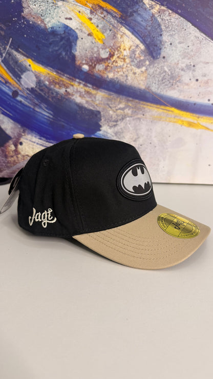 Gorra Licenciada Batman Reflectiva - KCN86