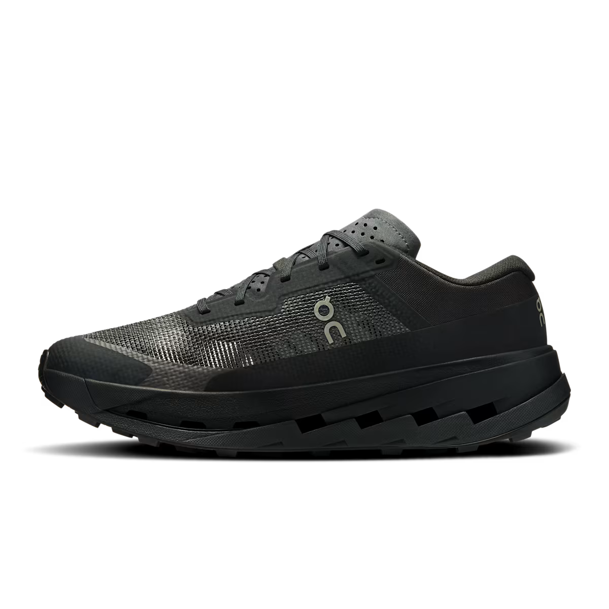 Tenis On Cloud ultra 3 / Negro  K419