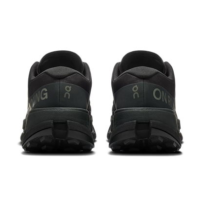 Tenis On Cloud ultra 3 / Negro  K419