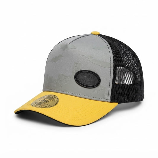 Gorra Licenciada Batman Gotham - KCN84 1