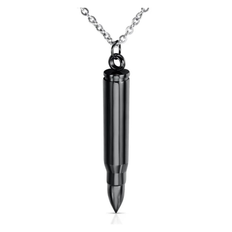 Bullet Stainless Steel Chain