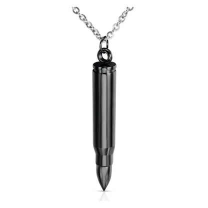 Bullet Stainless Steel Chain