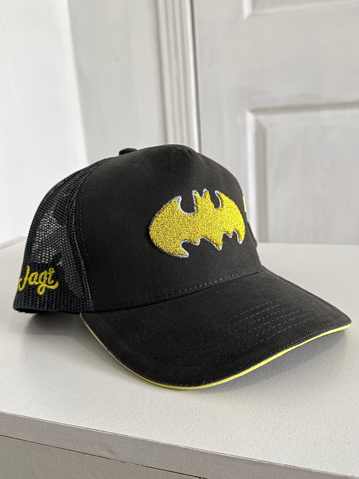 Gorra Licenciada Batman DC Marca Jagi Caps - KCN29