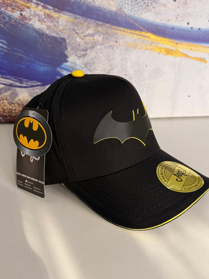 Gorra Licenciada Batman Batsing - KCN78