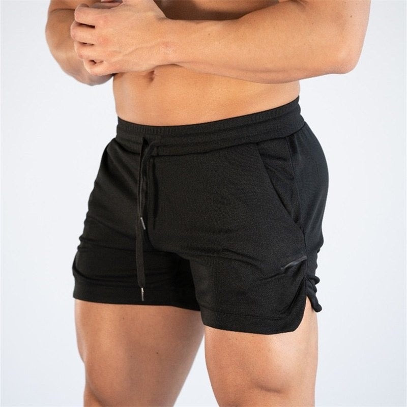 Short Corto 002 - Negro