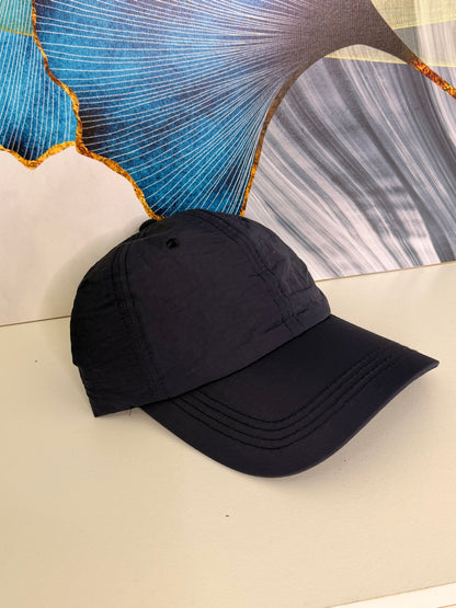 Gorra Deportiva Nylon - Azul KCN59