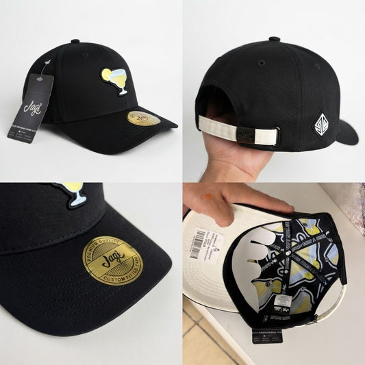 Gorra Jagi Mini Element COCTEL - KCN140