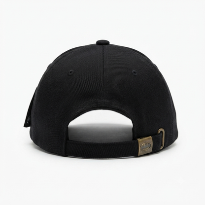Gorra Licenciada Batman DC Marca Jagi Caps - KCN32 Negra