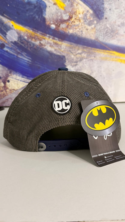 Gorra Licenciada Batman 85 Años - KCN80