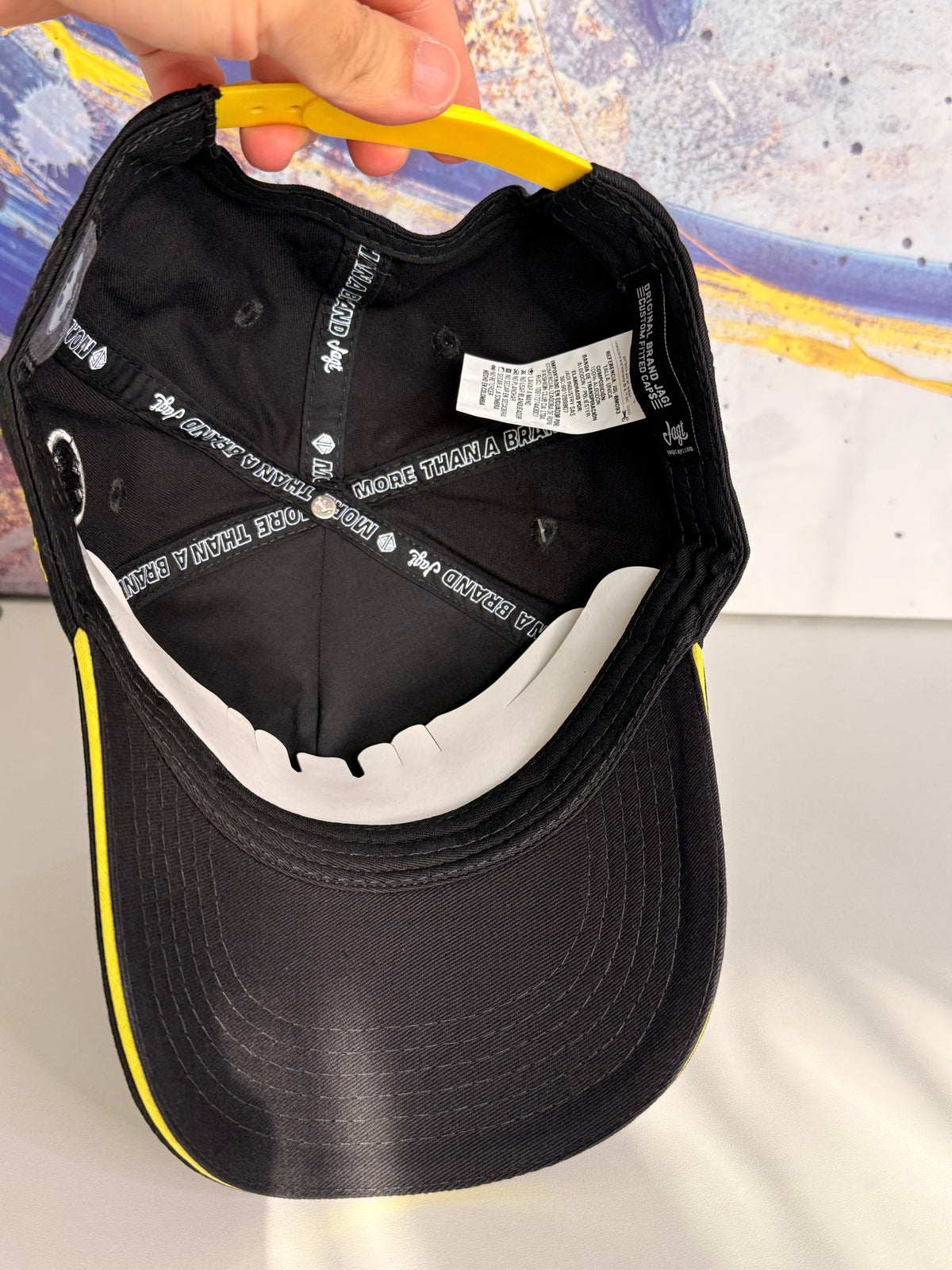 Gorra Licenciada Batman Batsing - KCN78