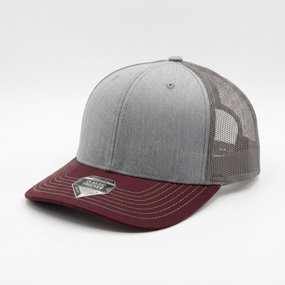 Gorra Jagi Caps de Malla - Ocre KCN60