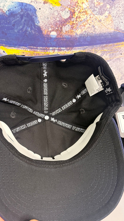 Gorra Licenciada Batman Reflectiva - KCN87