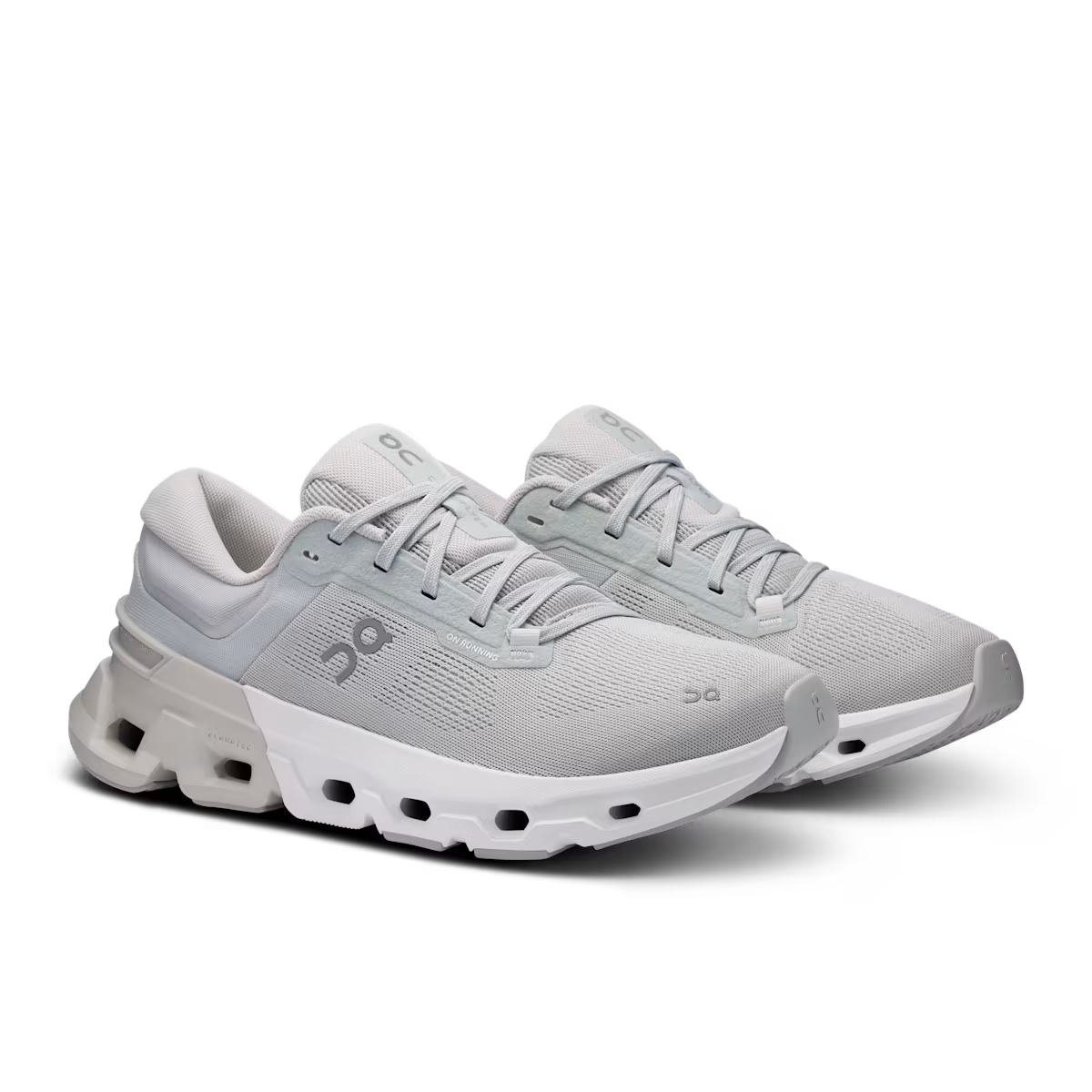 Tenis Cloudflyer 5  Gris/ K417