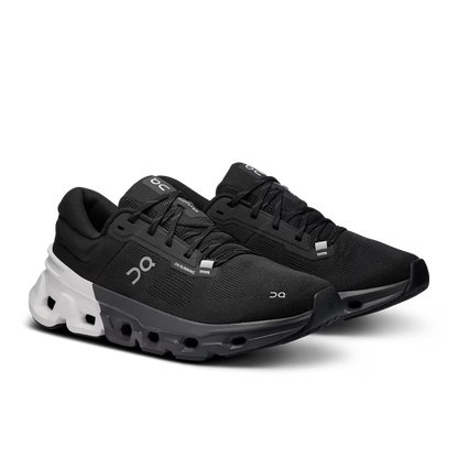 Tenis Cloudflyer 5 negro blanco/ K417