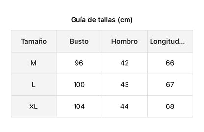 Camisa casual para caballero/ Blanco IM27