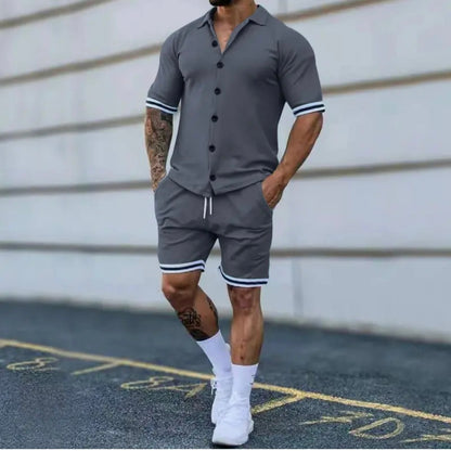 Set SPORT - Gray 042