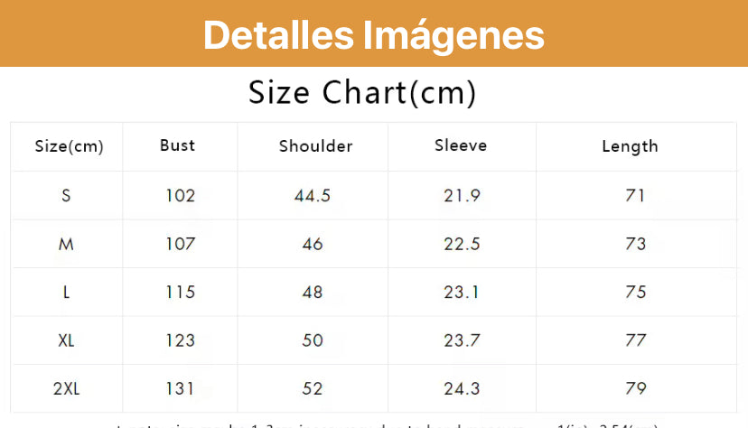 Camisa casual / K368 Blanco