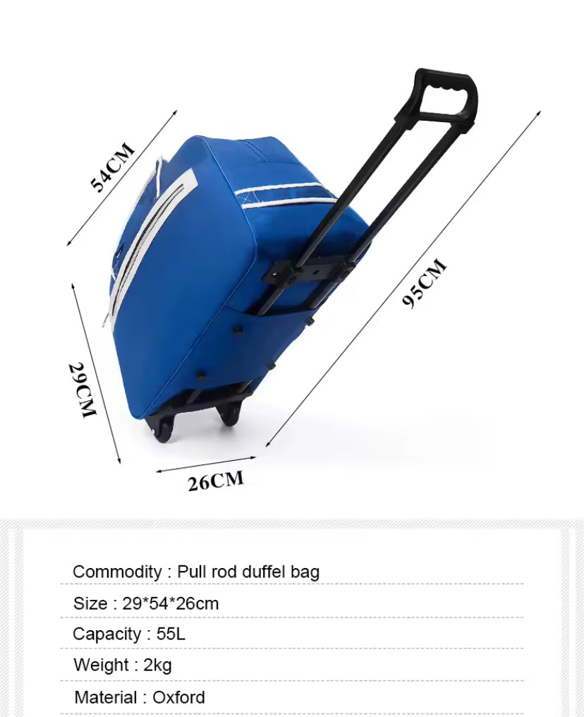 Bolso Multifuncional/Vino IM29