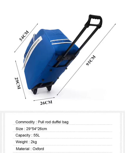 Bolso Multifuncional/Vino IM29