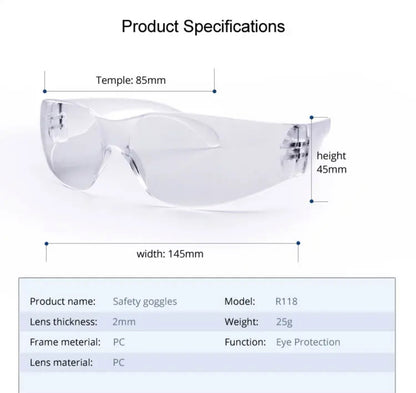 Lentes Deportivos 2026   /  20