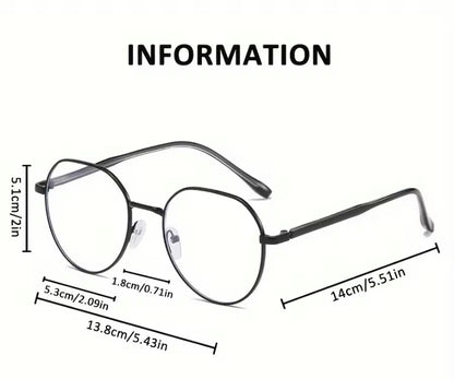 Lentes de Sol fotocromático Unisex 2026  / C165
