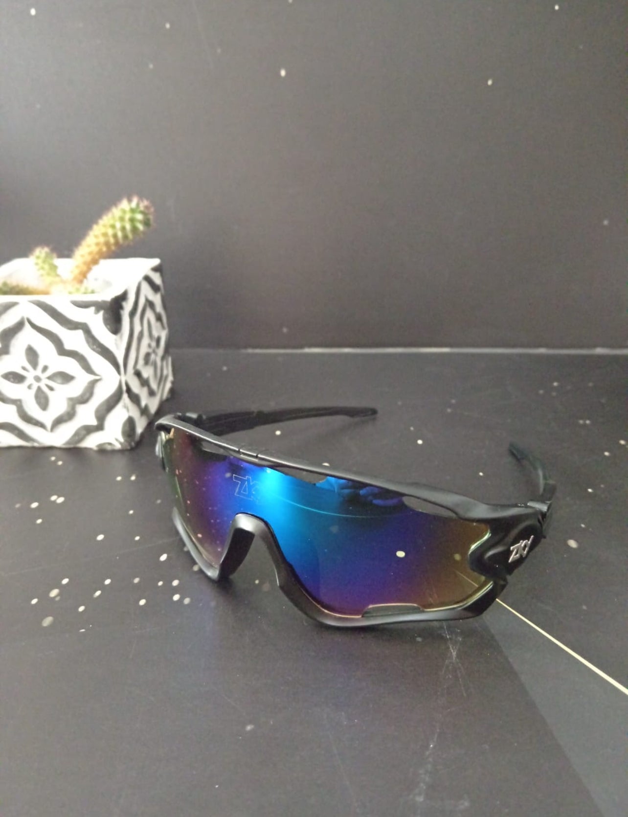 Lentes Deportivos 2026  /  21