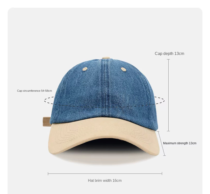 Gorra Jean /  K180