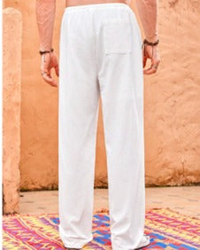 Pantalon  Playero para caballero / L6